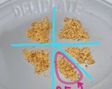 負荷試験用サツマイモケーキ作り方4写真