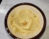 負荷試験用サツマイモケーキ作り方7写真