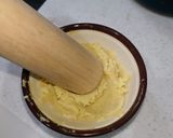 負荷試験用サツマイモケーキ作り方6写真
