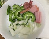 イマジンチャンプルー作り方4写真