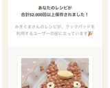 簡単❤トトロの立体キャラケーキ❤作り方19写真