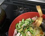 イマジンチャンプルー作り方8写真
