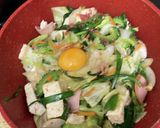 イマジンチャンプルー作り方9写真