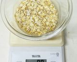 オートミール…どうやって食べる?!作り方2写真