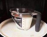 大好きな味のプリン作り方4写真