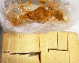 厚揚げの醤油麹漬け焼き。作り方1写真