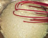 モチモチ☆長芋米粉豆腐作り方2写真