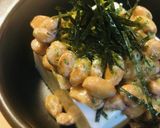 毎日の納豆●納豆&ひややっこ作り方1写真