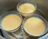 大好きな味のプリン作り方8写真