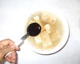 高野豆腐の肉巻き♪簡単薬膳作り方2写真
