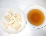 高野豆腐の肉巻き♪簡単薬膳作り方3写真