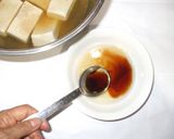 高野豆腐の肉巻き♪簡単薬膳作り方7写真