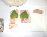 高野豆腐の肉巻き♪簡単薬膳作り方5写真