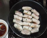 高野豆腐の肉巻き♪簡単薬膳作り方9写真