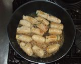 高野豆腐の肉巻き♪簡単薬膳作り方11写真