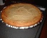 僕風ニューヨークチーズケーキ作り方5写真
