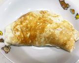 冷凍卵とマグロとサーモンで作る巻き寿司作り方3写真
