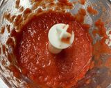 ナイジェリアおふくろの味、ジョロフライス作り方1写真