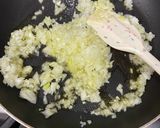 ナイジェリアおふくろの味、ジョロフライス作り方3写真