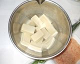 高野豆腐マーボー豆腐♪簡単作り方1写真