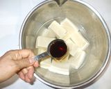 高野豆腐マーボー豆腐♪簡単作り方2写真