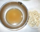 高野豆腐マーボー豆腐♪簡単作り方3写真