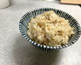 鯛かまの鯛めし作り方7写真