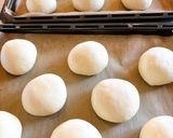手作りハンバーガー作り方2写真