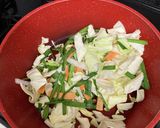誤魔化しの野菜炒め作り方3写真