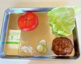 手作りハンバーガー作り方9写真