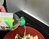 誤魔化しの野菜炒め作り方6写真