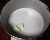 シナモン風味のコクうま生キャラメル作り方2写真