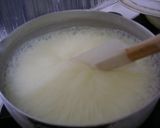 シナモン風味のコクうま生キャラメル作り方4写真
