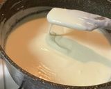 激うま！エビたっぷりペンネグラタン作り方1写真