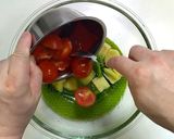 イワシとアスパラのオーブン焼き★動画あり作り方16写真