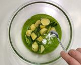 イワシとアスパラのオーブン焼き★動画あり作り方15写真