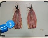 イワシとアスパラのオーブン焼き★動画あり作り方13写真