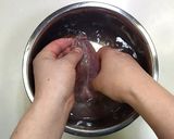 イワシとアスパラのオーブン焼き★動画あり作り方12写真
