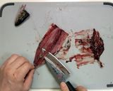 イワシとアスパラのオーブン焼き★動画あり作り方11写真