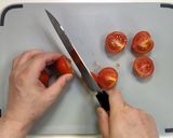 イワシとアスパラのオーブン焼き★動画あり作り方9写真
