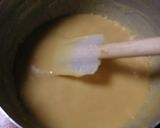 シナモン風味のコクうま生キャラメル作り方6写真