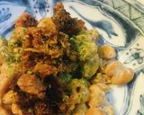 毎日の納豆●ツナ納豆作り方1写真