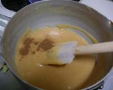 シナモン風味のコクうま生キャラメル作り方7写真