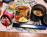 手羽先にタルタルソースを添えて！作り方14写真