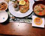 手羽先にタルタルソースを添えて！作り方15写真