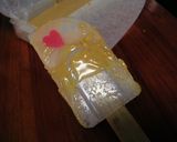 シナモン風味のコクうま生キャラメル作り方11写真