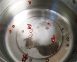 タケノコ　皮むき　アク抜き　茹で方作り方2写真