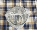 簡単グリークヨーグルト作り方1写真