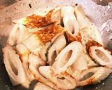 子どもの大好物！ちくわ磯辺揚げ作り方3写真