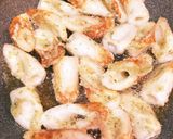 子どもの大好物！ちくわ磯辺揚げ作り方5写真